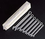 SIGNET(シグネット):‘7PC (7-13MM) コンビレンチセット袋入 30707