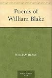 Poems of William Blake