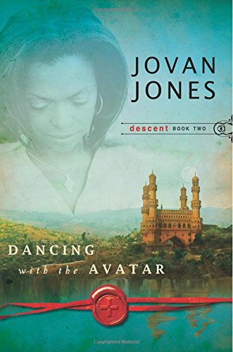 dancing with the avatar descent volume 2