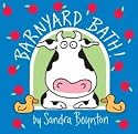 Barnyard Bath