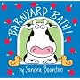 Barnyard Bath