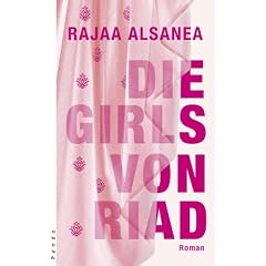 Die Girls von Riad