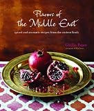 Flavours of the Middle East : spiced and aromatic feasts from the ancient lands