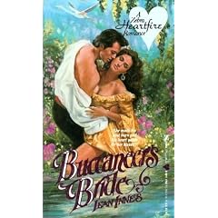 Buccaneer's Bride