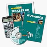 Calculated Industries Real Estate Success Kit and Mortgage Kit