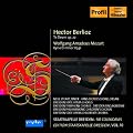 Berlioz - Te Deum; Mozart - Kyrie, K341