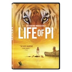 Life of Pi