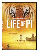 Life of Pi (2012)