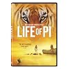 Life of Pi