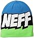neff Men's Cartoon Beanie