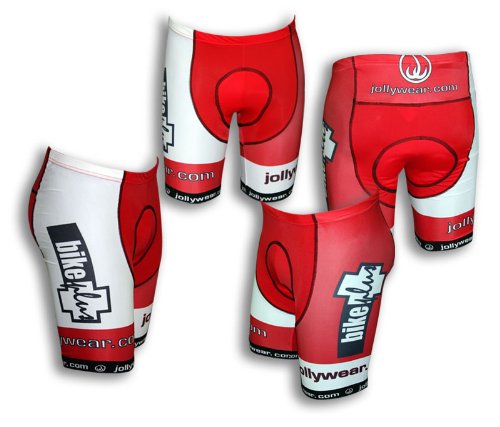 Cycling Shorts (BIKE PLUS collection)