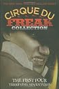 Cirque Du Freak Collection (9780316125307)