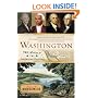 Washington: How Slaves, Idealists, and Scoundrels Created the Nation's Capital