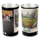 Pittsburgh Pirates Wastebasket
