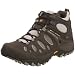 Amazon price tracker, Amazon price history charts, Merrell CHAM EVO MID SYN GTX/BLACK/CHARCOAL J584893, Herren Sportschuhe - Wandern, schwarz, EU 44, (UK 10)