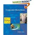 Comparative Biomechanics: Life's Physical World by Steven Vogel