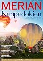 Merian Kappadokien (MERIAN Hefte)