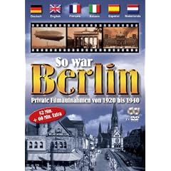 So war Berlin