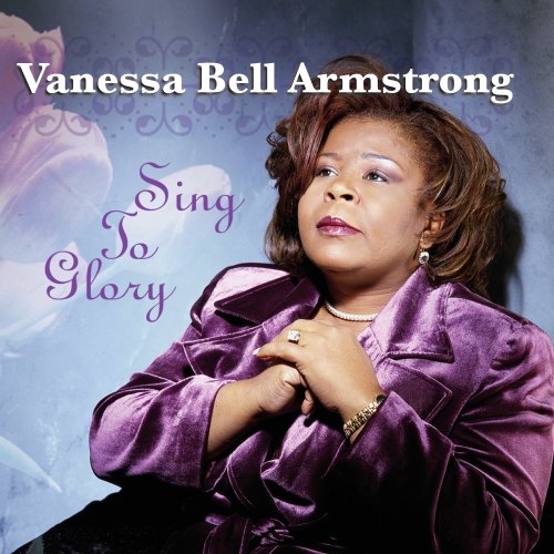 Vanessa Bell Armstrong - WOW Gospel 2009: 30 of the Year