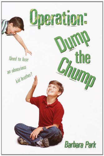 Operation: Dump the Chump