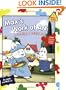 Max's Work of Art: A Coloring & Activity Book (Max and Ruby)