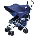 Protect-a-Bub Classic Sunshade - Single - Navy