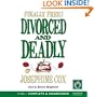 Divorced and Deadly