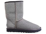 UGG Women's Classic Short Denim Boot