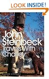 Travels with Charley: In Search of America (Penguin Modern Classics)