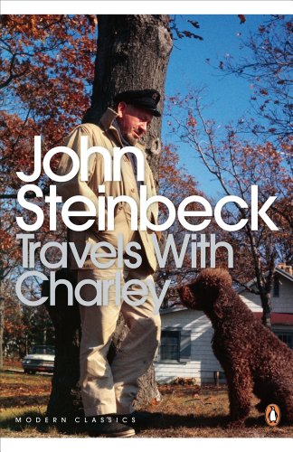 Travels with Charley: In Search of America (Penguin Modern