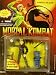 Search : Mortal Kombat Sonya Blade Special Movie Edition Figure 1994