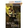 Key to Justice (Gillian Key)