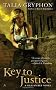 Key to Justice (Gillian Key)