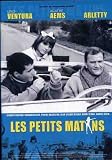 Les Petits Matins (Hitch-Hike) (DVD) (1962) (French Import) (FRENCH LANGUAGE ONLY)