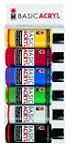 Marabu 120000080 - Basic Acryl Sortie...