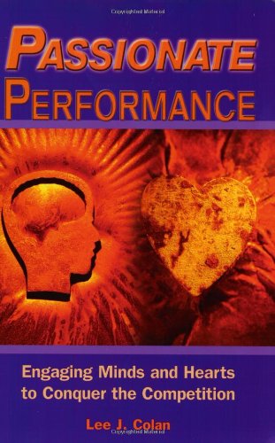 Passionate Performance