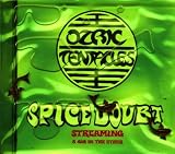 Spice Doubt