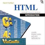 ViaGrafix Teach Yourself Programming with HTML Introduction
