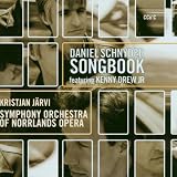 Daniel Schnyder Songbook