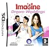 Imagine Dream Wedding (Nintendo DS)