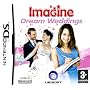 Imagine Dream Wedding (Nintendo DS)