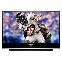 Samsung HL72A650 72-Inch 1080p Slim DLP HDTV