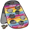 Fun Gripper Football Toss Game