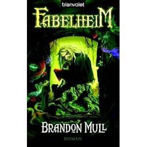 Fabelheim Roman