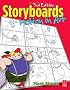 Storyboards. Motion In Art