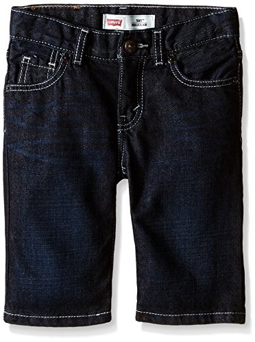 Levi's Little Boys' 505 5-pocket Short