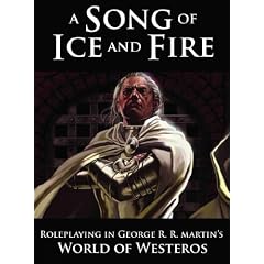 (A Song of Ice and Fire Roleplaying) By Schwalb, Robert J. (Author) Hardcover on (03 , 2009)