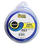 Grass Gator 5065 String Trimmer Line .065 x 300-Feet