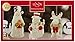 Lenox Gemmed Ornaments (Set of 3)