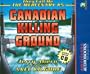 Canadian Killing Ground (Mercenary Ser. 5)